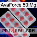 AvaForce 50Mg 19
